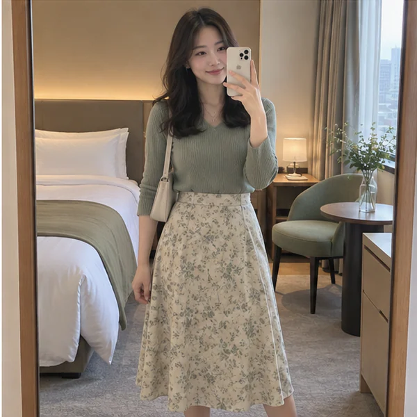 서울 대치 윈터 살롱 안내 이미지