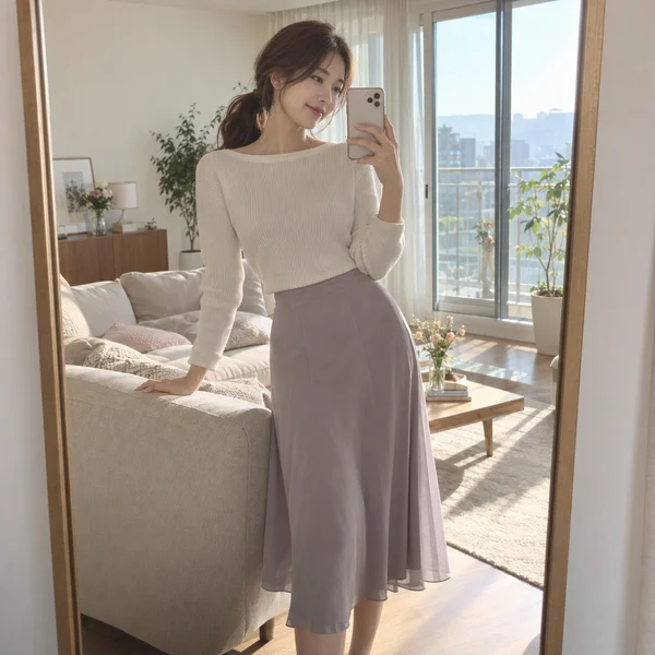 안산 사동 은비 가든 안내 이미지