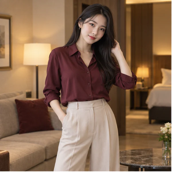 서현 은비 살롱 안내 이미지