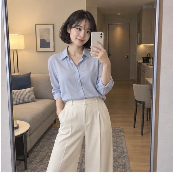 오산 중앙 유정 아로마 안내 이미지