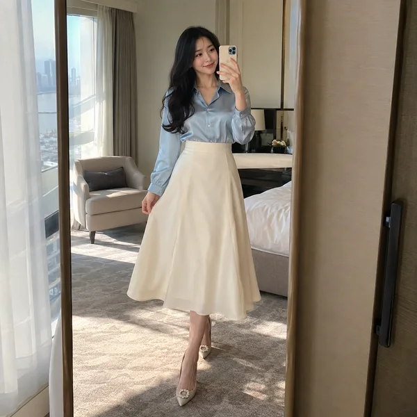 아산 온양 원영 스튜디오 안내 이미지