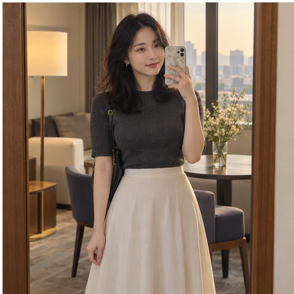 포항 양학 클로이 가든 안내 이미지