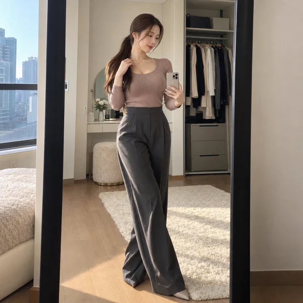 오산 중앙 사나 가든 안내 이미지