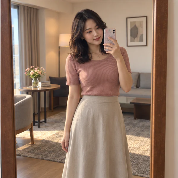 레이 라운지 대표 안내 이미지