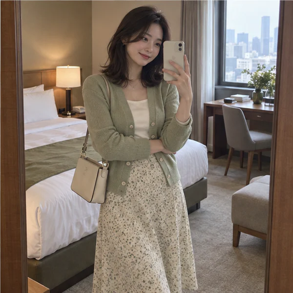 안산 해양 유정 케어 안내 이미지