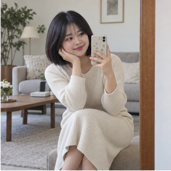 안산 반월 솔라 라운지 안내 이미지