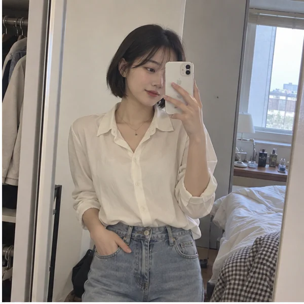 서현 사나 케어 안내 이미지