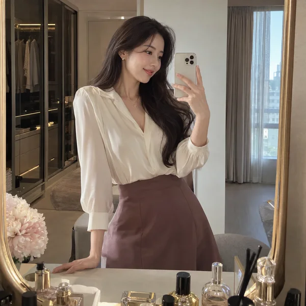 대치동 설현 살롱 안내 이미지