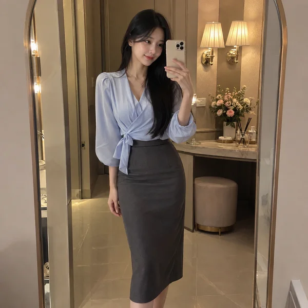 대전 월평 하린 살롱 안내 이미지