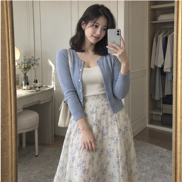 서울 용산 리사 라운지 안내 이미지