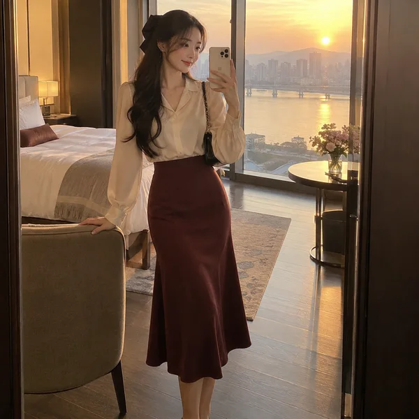 수원 권선 혜리 스튜디오 안내 이미지