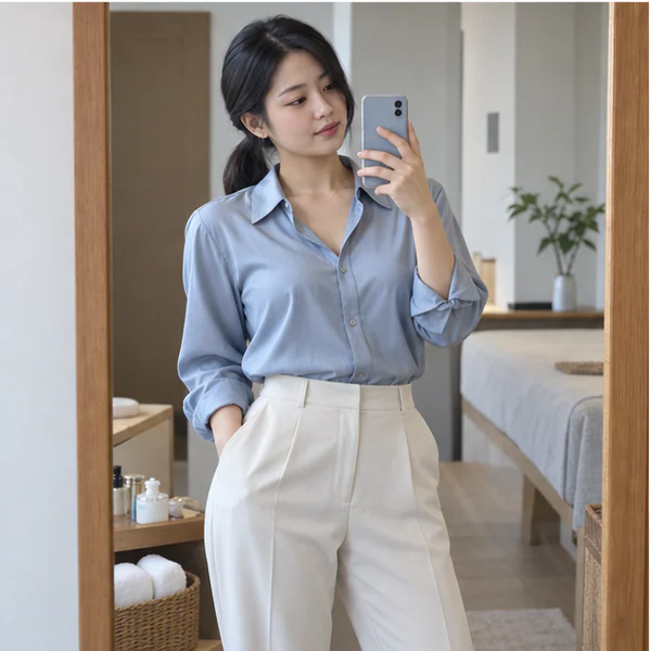 가평 세리 라운지 안내 이미지