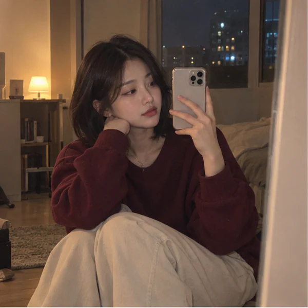 서울 공덕 나연 라운지 안내 이미지