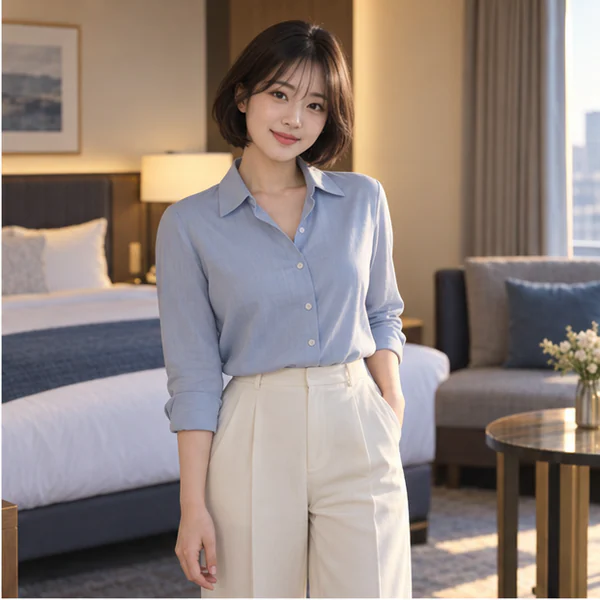 설현 라운지 대표 안내 이미지