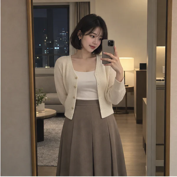 합정동 미나 릴랙스 안내 이미지