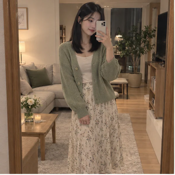 유나 케어 대표 안내 이미지