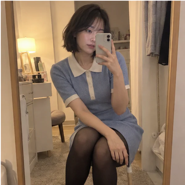 정자동 사나 살롱 안내 이미지
