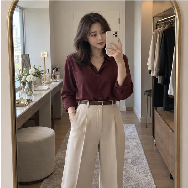 산본 미나 라운지 안내 이미지