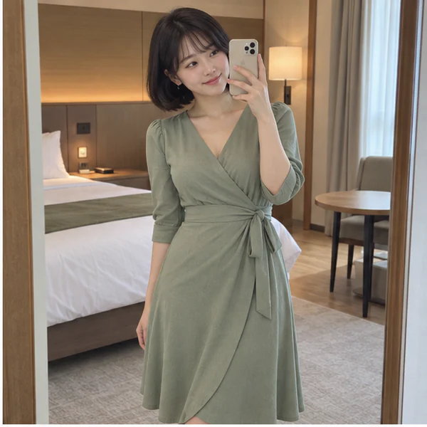 과천 갈현 가을 살롱 안내 이미지