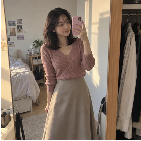 김포 운양 채영 스튜디오 안내 이미지