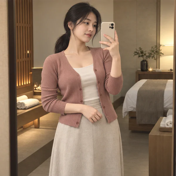 동두천 생연 카리나 테라피 안내 이미지