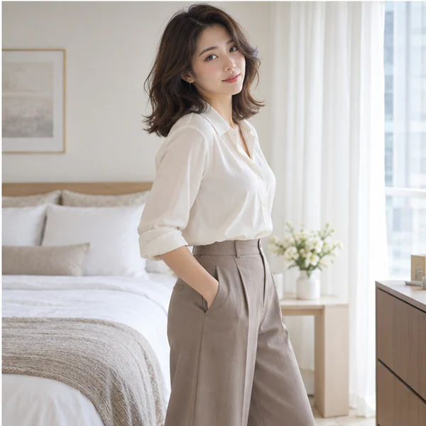 서울 명동 지효 밸런스 안내 이미지
