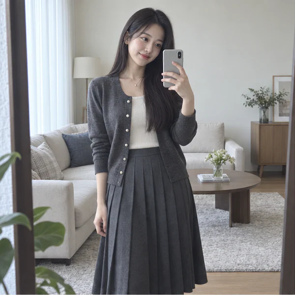 광주 쌍령 민지 살롱 안내 이미지