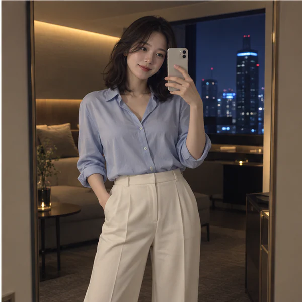 서울 가락 아린 웰니스 안내 이미지