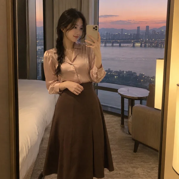 대전 도안 제니 아로마 안내 이미지