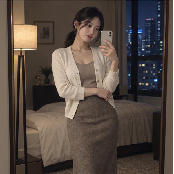 광주 능평 아델 릴랙스 안내 이미지