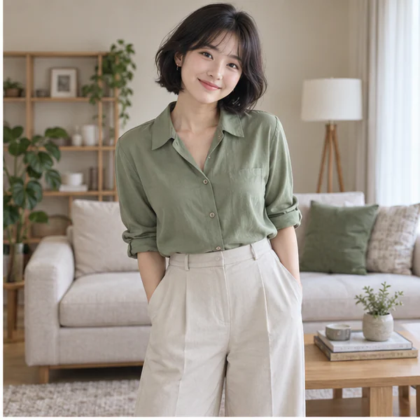 광교 은서 스튜디오 안내 이미지