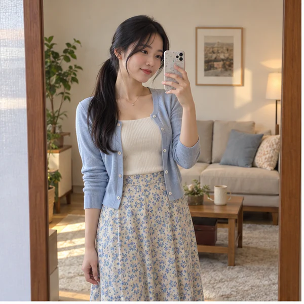 수원 매산 은서 스튜디오 안내 이미지