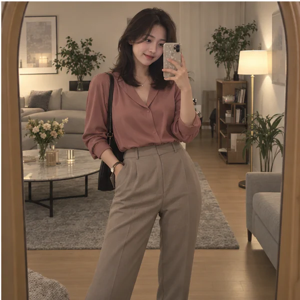 압구정동 나연 테라피 안내 이미지