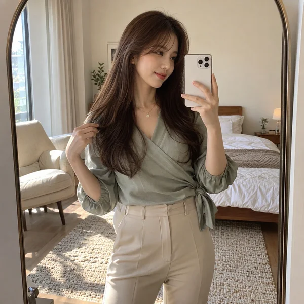 안산 본오 수지 테라피 안내 이미지