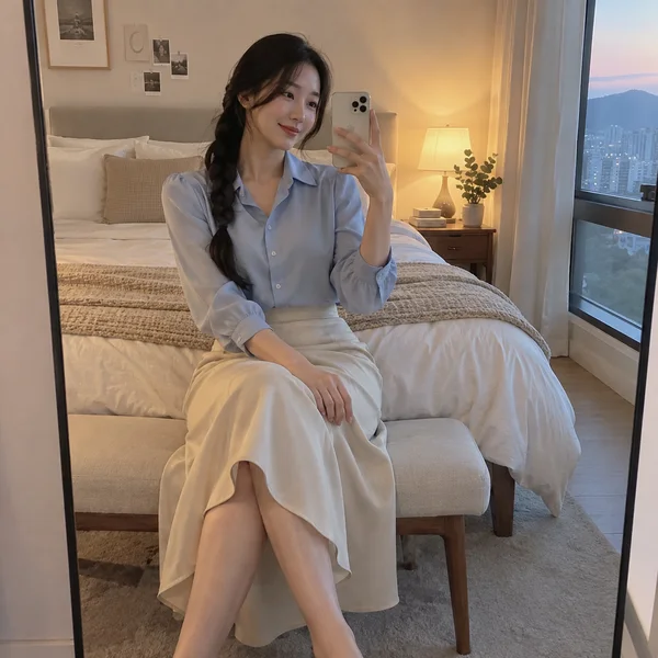 서울 동화 보미 케어 안내 이미지