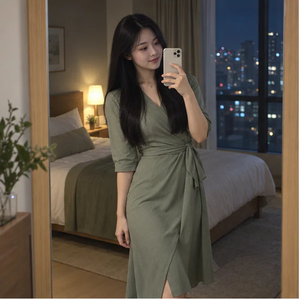 인천 아라 솔라 스튜디오 안내 이미지