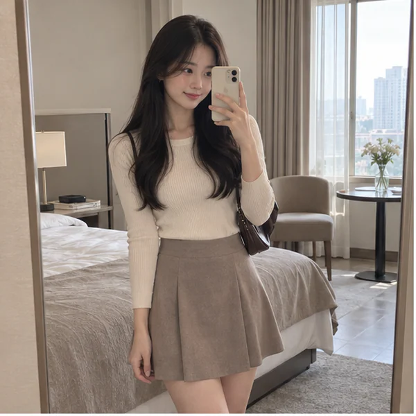 화성 민지 스튜디오 안내 이미지