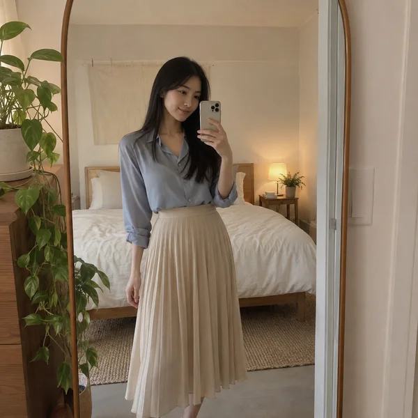 오산 초평 마리 스튜디오 안내 이미지