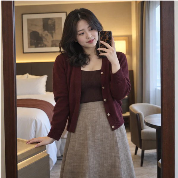 수원 영통 보미 릴랙스 안내 이미지