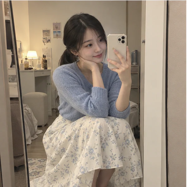 압구정동 윈터 릴랙스 안내 이미지