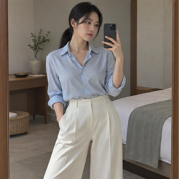 대전 노은 라엘 웰니스 안내 이미지