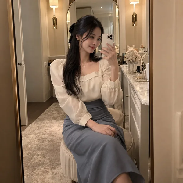 수지 다니엘 밸런스 안내 이미지