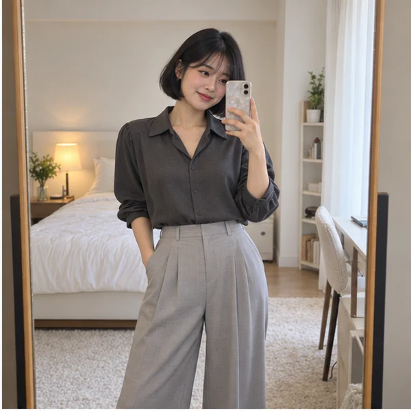 의정부 흥선 마리 라운지 안내 이미지