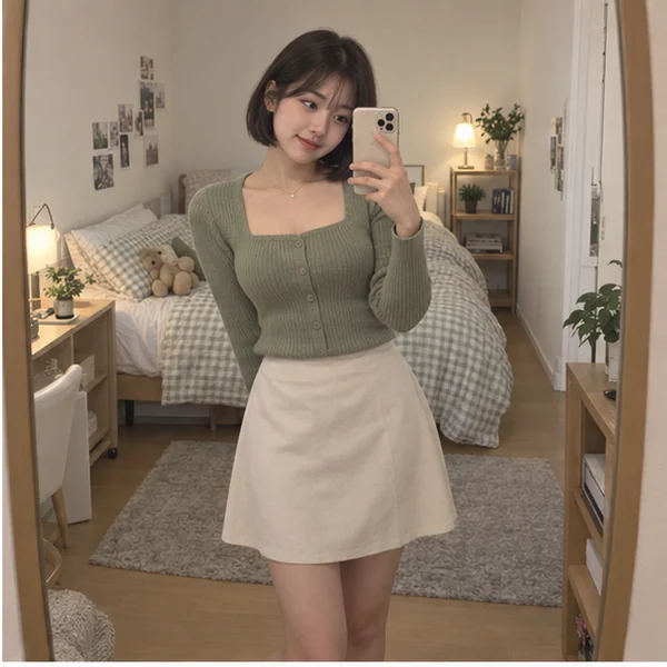 포항 환여 마리 라운지 안내 이미지