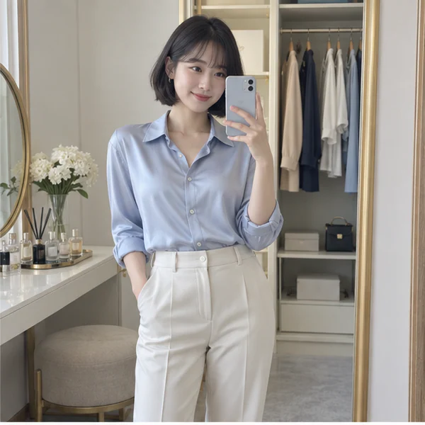 인천 영종 라엘 포레스트 안내 이미지