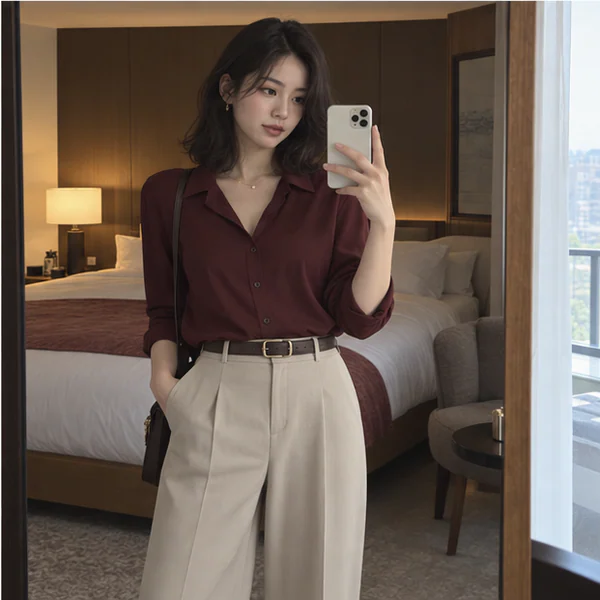 수원 매산 채영 라운지 안내 이미지