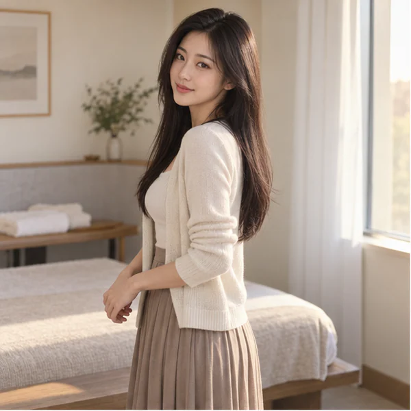 로제 라운지 대표 안내 이미지