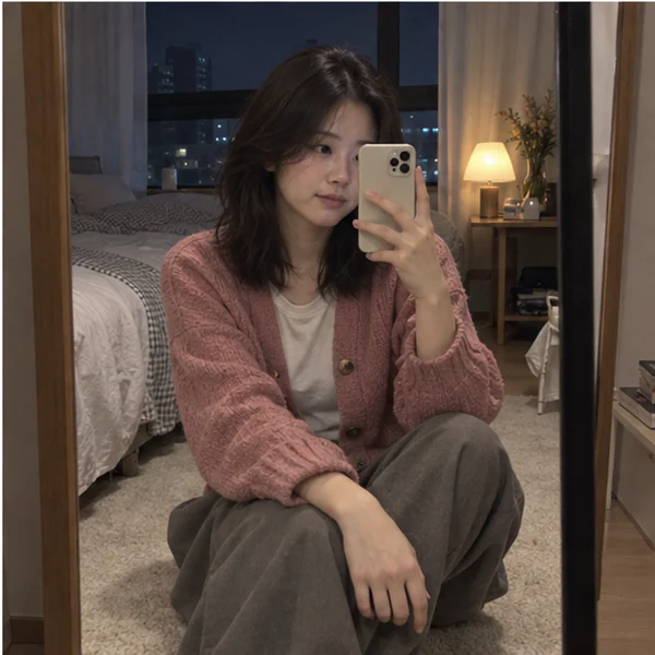 분당 문별 라운지 안내 이미지