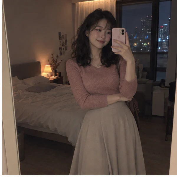 서울 서강 가을 테라피 안내 이미지